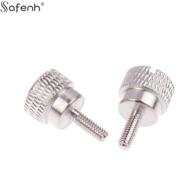 2/5/10 قطعة سريعة اليد تشديد قطعة قدم الضغط في ماكينة الخياطة المسطحة المحوسبة وآلات الخياطة دواسة الطراز القديم