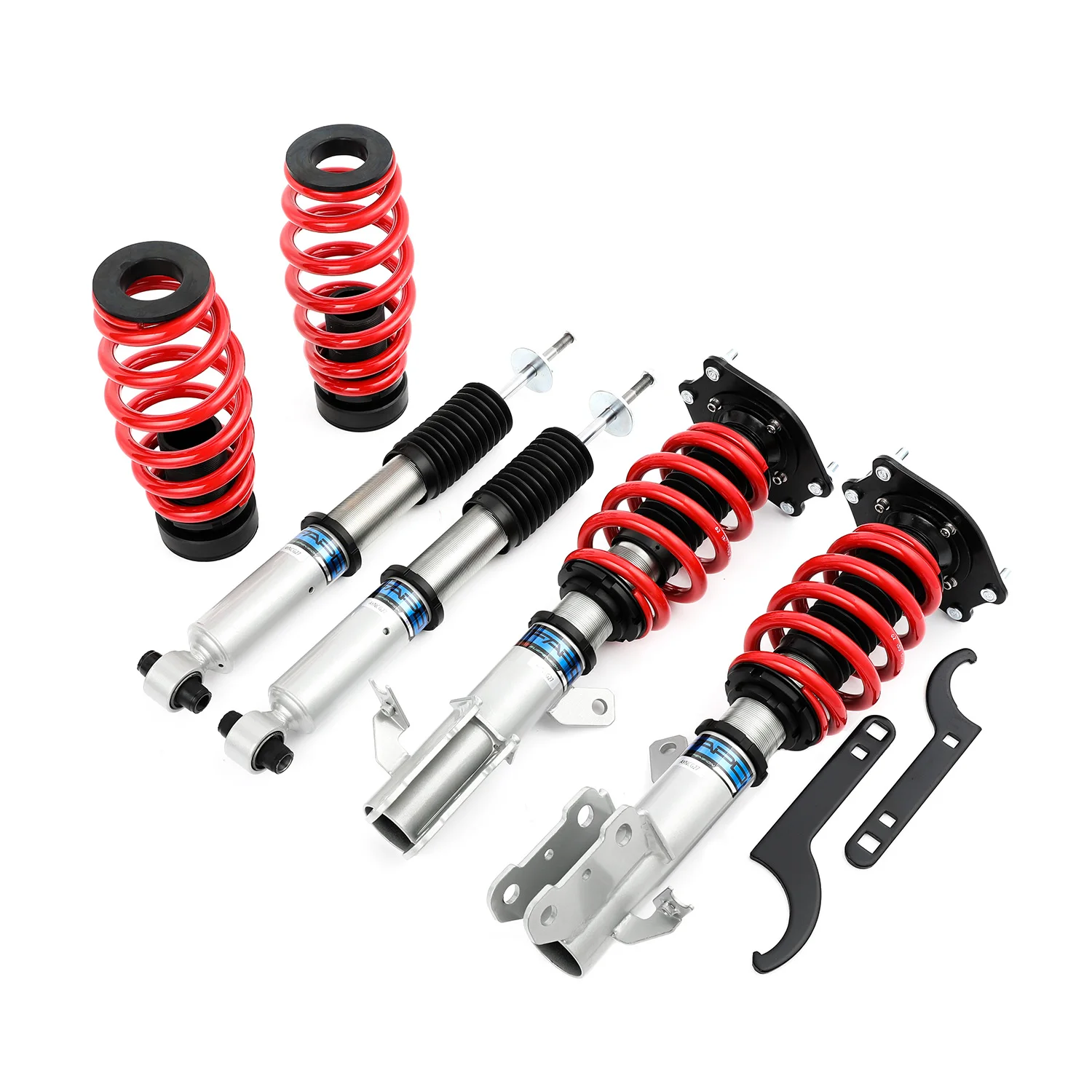 

High Performance FAPO PS019910 for Buick Regal 6th Gen 2017+ Skill Adjustable Suspension Coilover Settings Shock Absorber