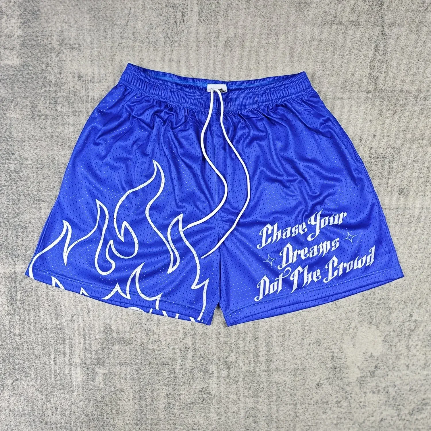 

2025 хит продаж, новые сетчатые дышащие мужские шорты для тренажерного зала, баскетбола, бега, быстросохнущие свободные модные шорты с 3D принтом