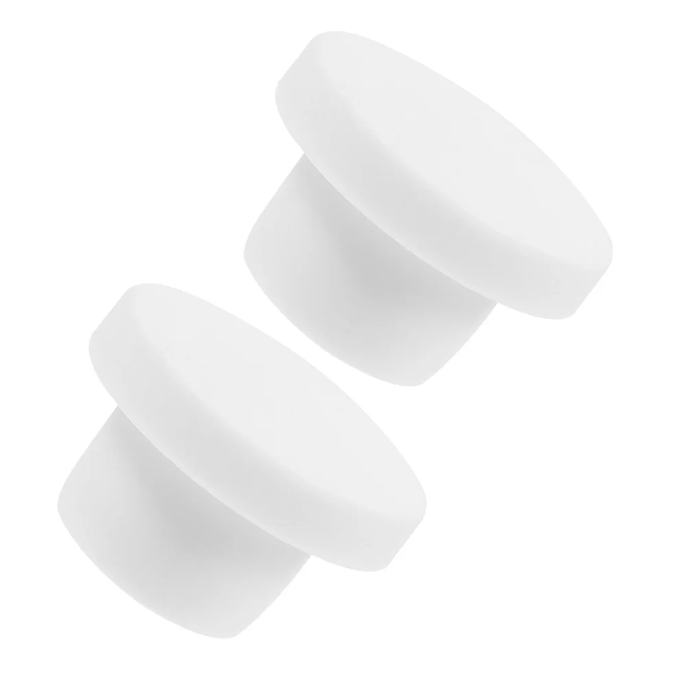 

10Pcs Baby Bathtub Silicone Stoppers Plugs Universal Bath Tubs Drain Cover Wash Tub Plug Bathroom Bathtub Drain Stopper