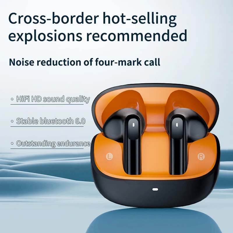 Tws Wireless Enc No… - image