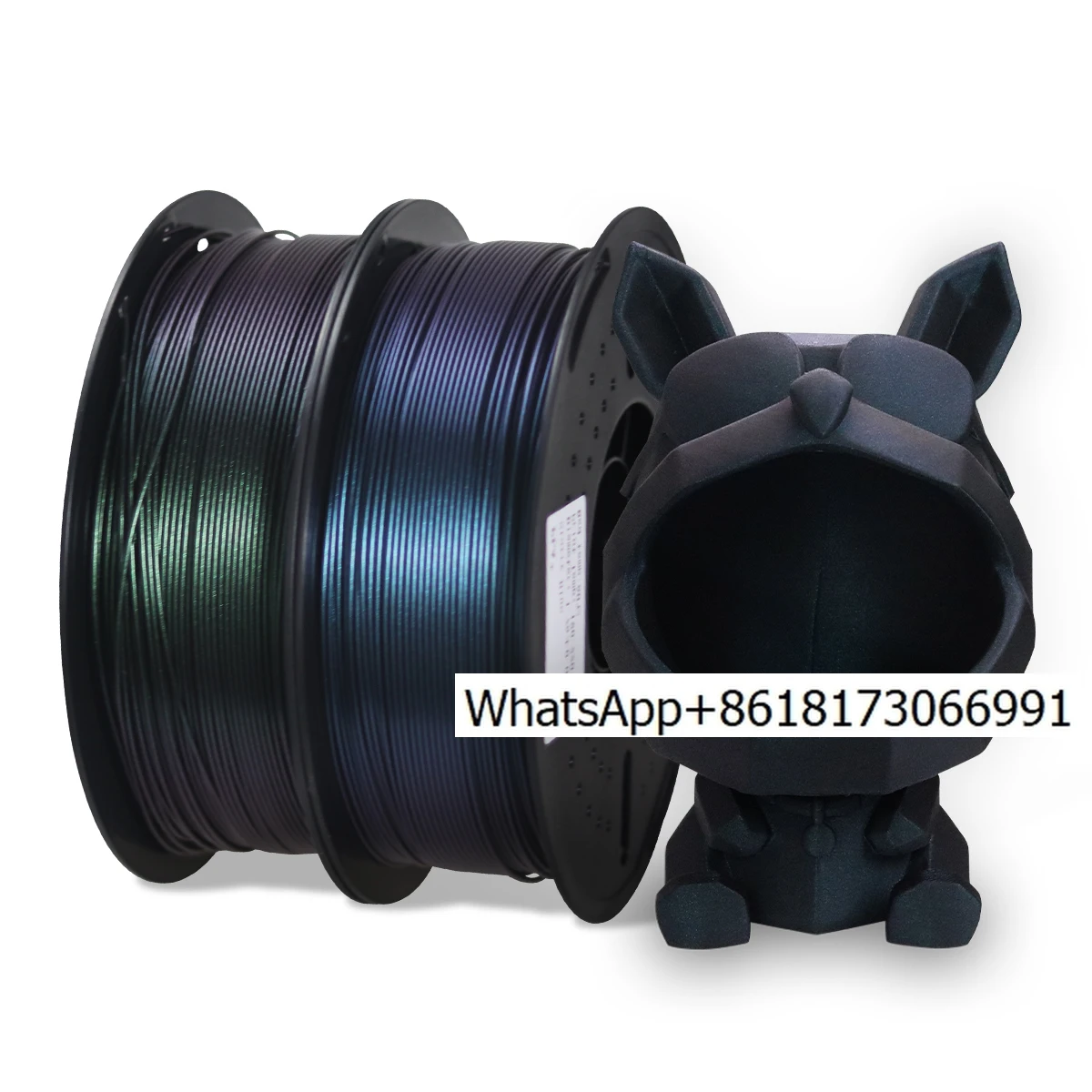 

1 шт., расходные материалы для 3D-печати PLA Starry Sky Flash Point, блестящие расходные материалы-хамелеоны, серия-хамелеон, изменение светотракломки