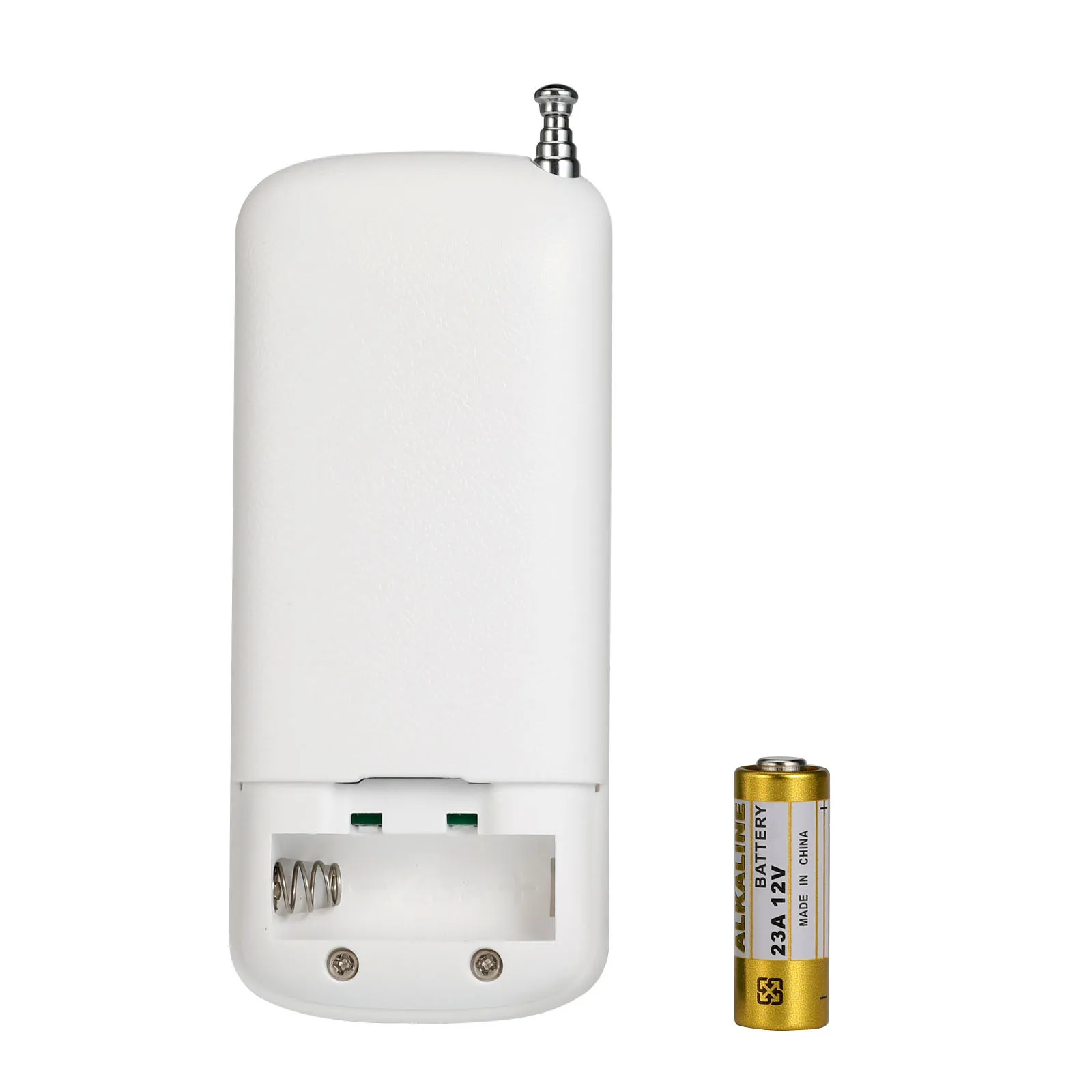 Telecomando 1000M 1 2 4 8 pulsanti Trasmettitore relè RF 1527Code Porta garage universale Telecomando wireless 433 MHz