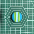 10 Sponge Balls