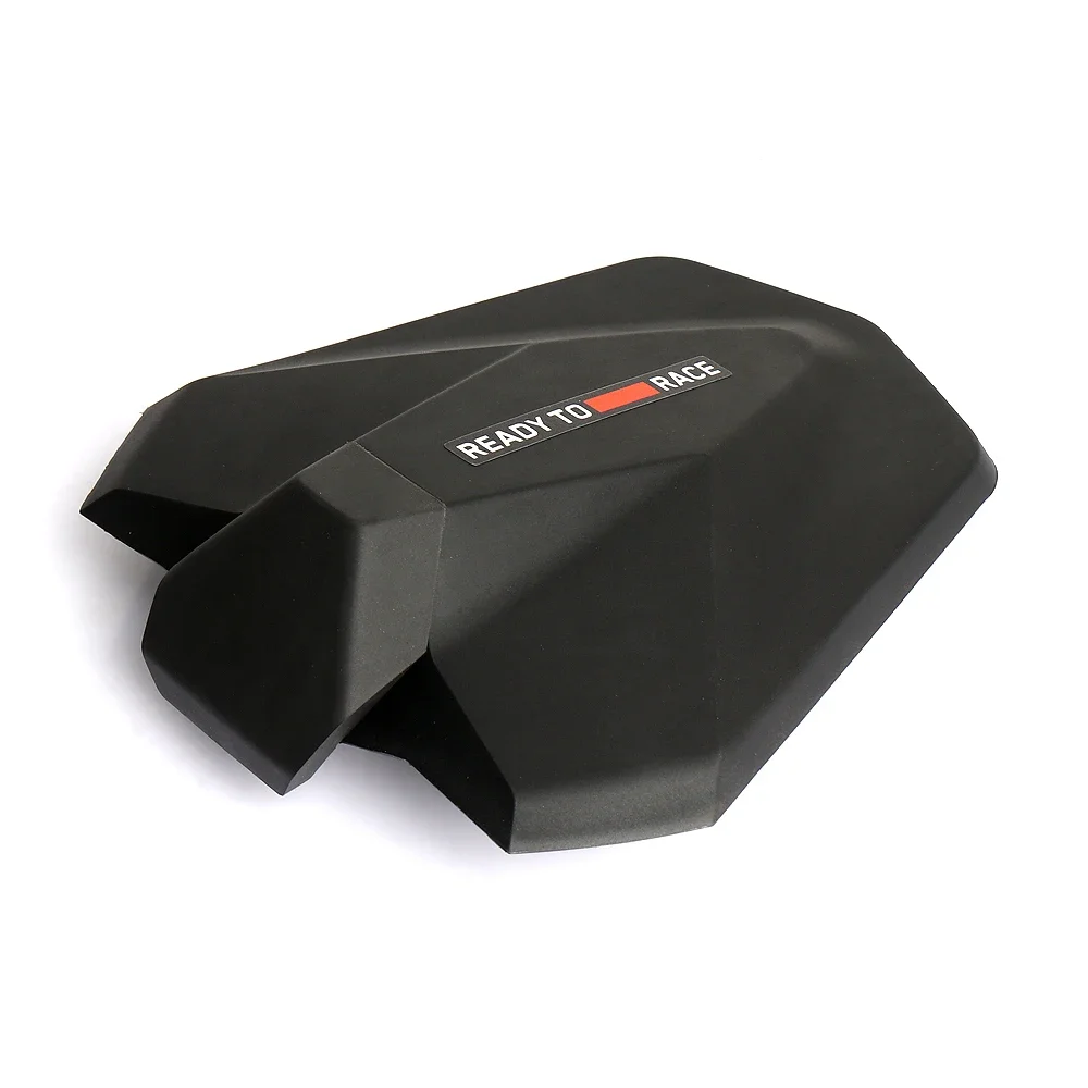 new Motorcycle，1390 Super Duke R 2024 2025 Rear Seat Cowl Pillion Fairing Tail Section Cover Hump Fairing For 1390 SUPERDUKE R