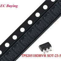 10pcs/lot TPD1E05U06DPYR TPD1E05U06 TPD1E05 X1SON-2 8K BK Single Channel ESD Protection Diode Array Chip IC New Original