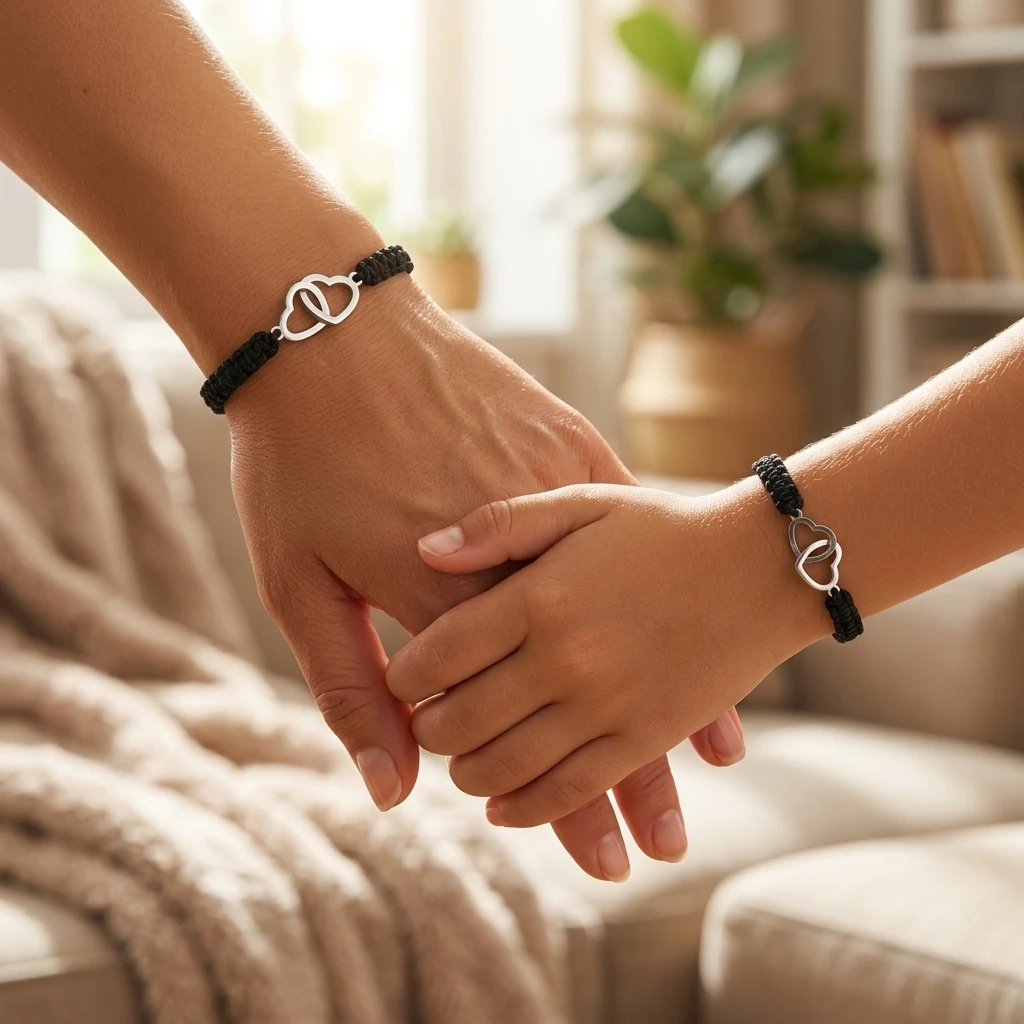 2-pulseras-ajustables-de-cuerda-anudada-roja-negra-estilo-bohemio-hechas-a-mano-unisex-para-uso-diario-y-festivales