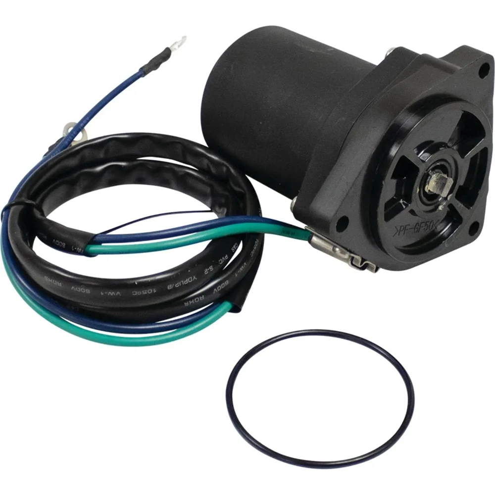 

430-22162 Tilt Trim Motor 150HP Replacement for Yamaha F150JA 2013-2015, F150JB 2016-2018, F150LA 2013-2015, F150L