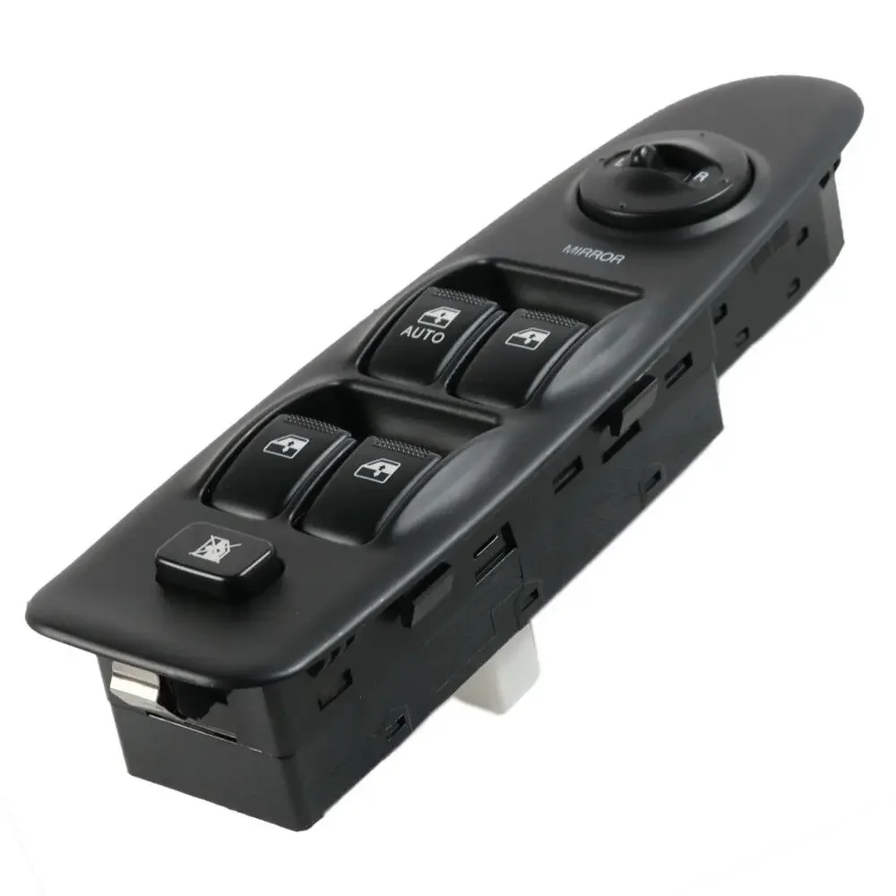 

Master Power Electric Window Lifter Switch for Hyundai 2000 2001 2002 2003 2004 2005 2006 Elantra 93570-2D100 93570-2D000