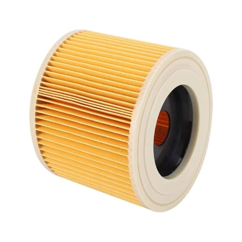 Ferramenta limpeza filtro hepa compatível com a2656 wd2.250 a2004 a2054 a2204 aspirador pó sem fio 2x envio direto