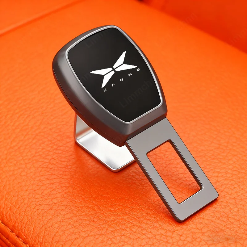 

Secure Seat Belt Extender Buckle For xpeng G3 P5 G3i G6 G9 P7 P7i X9 xpeng N5 Premium Durable High-Quality Sturdy Comfortable