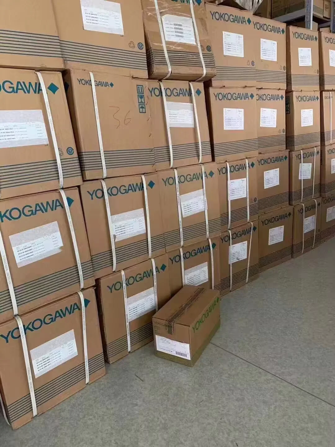 Transmisor de temperatura ITEMP TMT86 100% original