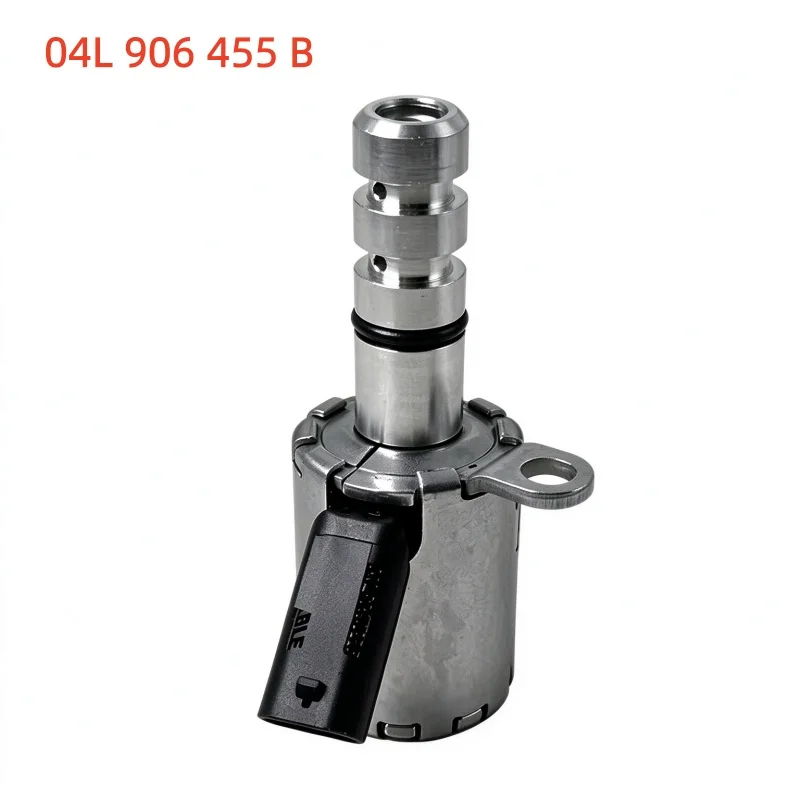 04L906455B Camshaft Control Valve VVT Solenoid For VW Audi Golf MK7 Tiguan A3 A4 Q3 Q5