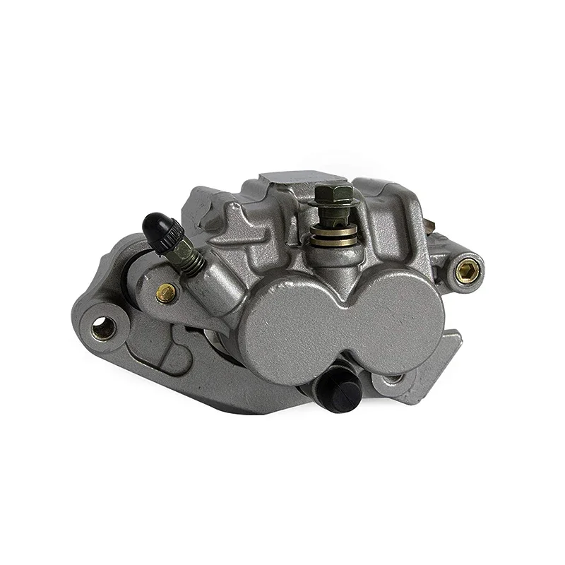 دراجة نارية الجبهة الفرامل الفرجار الجمعية لهوندا CR250 CR250r CR 125 250 95-99 01-02 CR500 2000 CRF450 CRF450R 01-03 #2