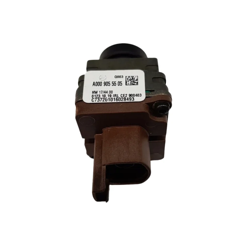 360 Surround View Front Camera For Mercedes-Benz CLS W257 A-Class W177 CLA CLS G GLE GLC S 222 AMG A0009055505 A 000 905 55 05