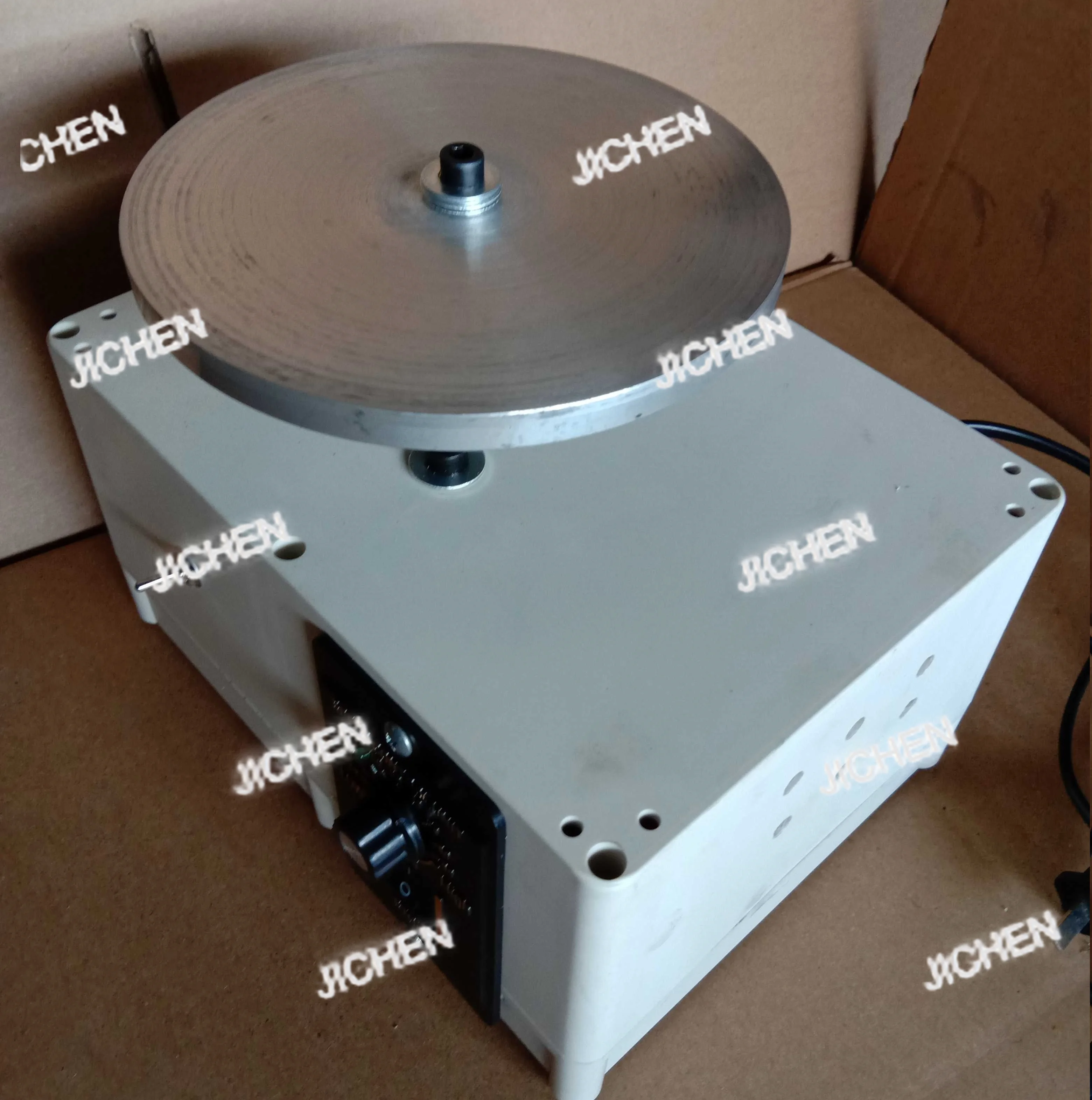 Tjc Electric Sharpe…