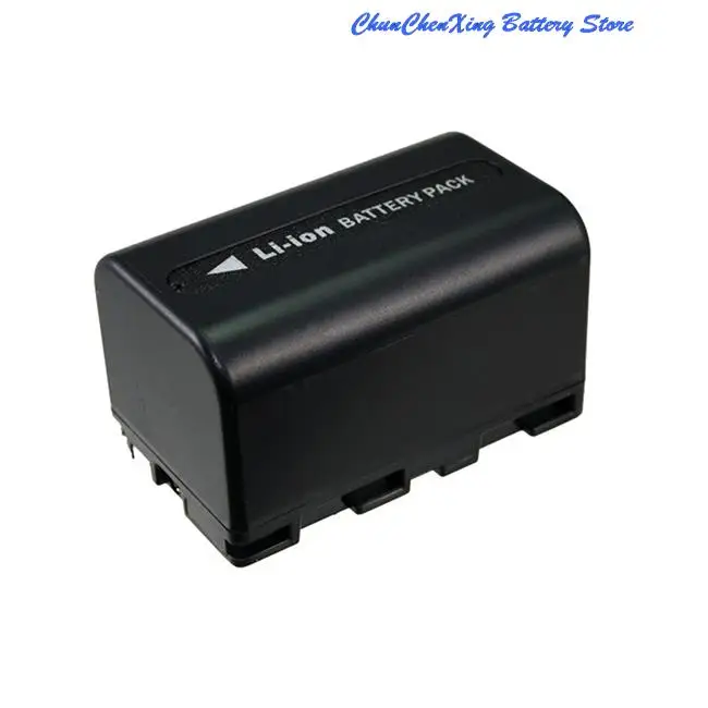 100% جديد 2880mAh بطارية NP-FS20 NP-FS21 NP-FS22 لسوني DCR-PC5E DCR-PC3E PC1 PC2E PC5 PC3 PC1E PC5L PC4 PC2 TRV1VE PC4E