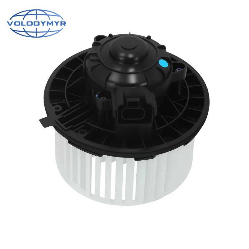 Car Parts Air Conditioning Blower Motor Assembly for Cadillac Chevrolet GMC Hummer H2 22741027 20760618 20828731 20883397