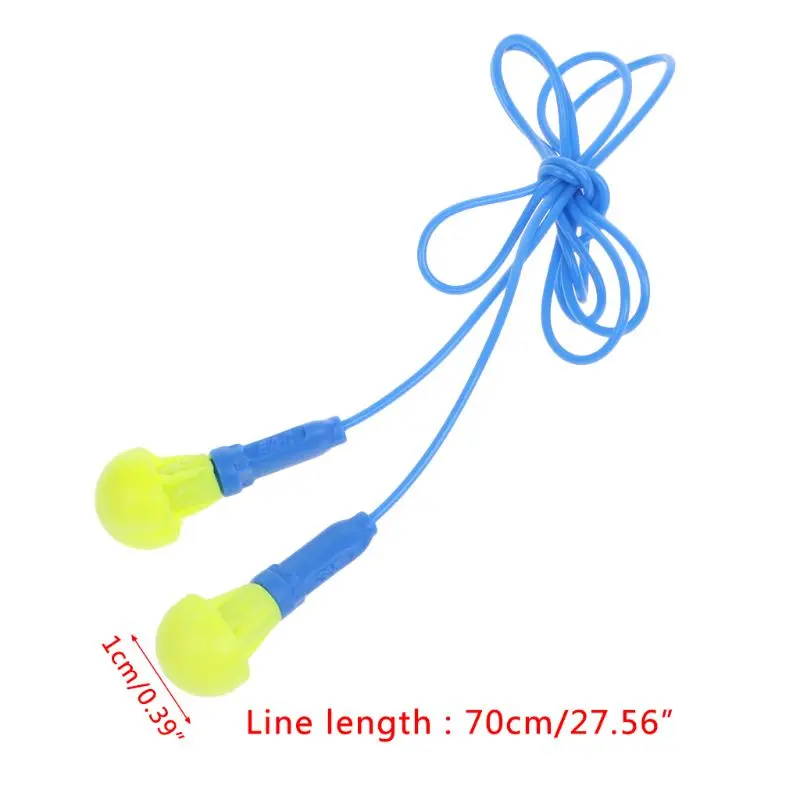 2023 ปลั๊กอุดหูแบบล้างทำความสะอาดได้ใหม่ปลั๊กอุดหูตัดเสียงรบกวนสำหรับการอ่านการนอนหลับขี่จักรยานขับรถ