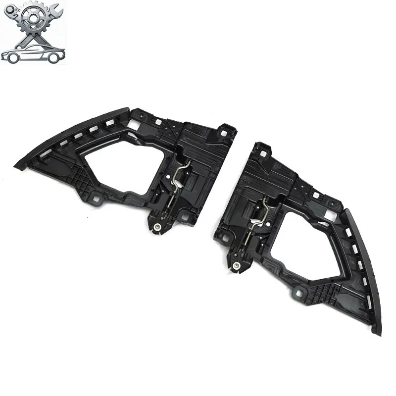headlamp mount  OEM 95863152100 95863152200 for Cayenne 15-18 L/R
