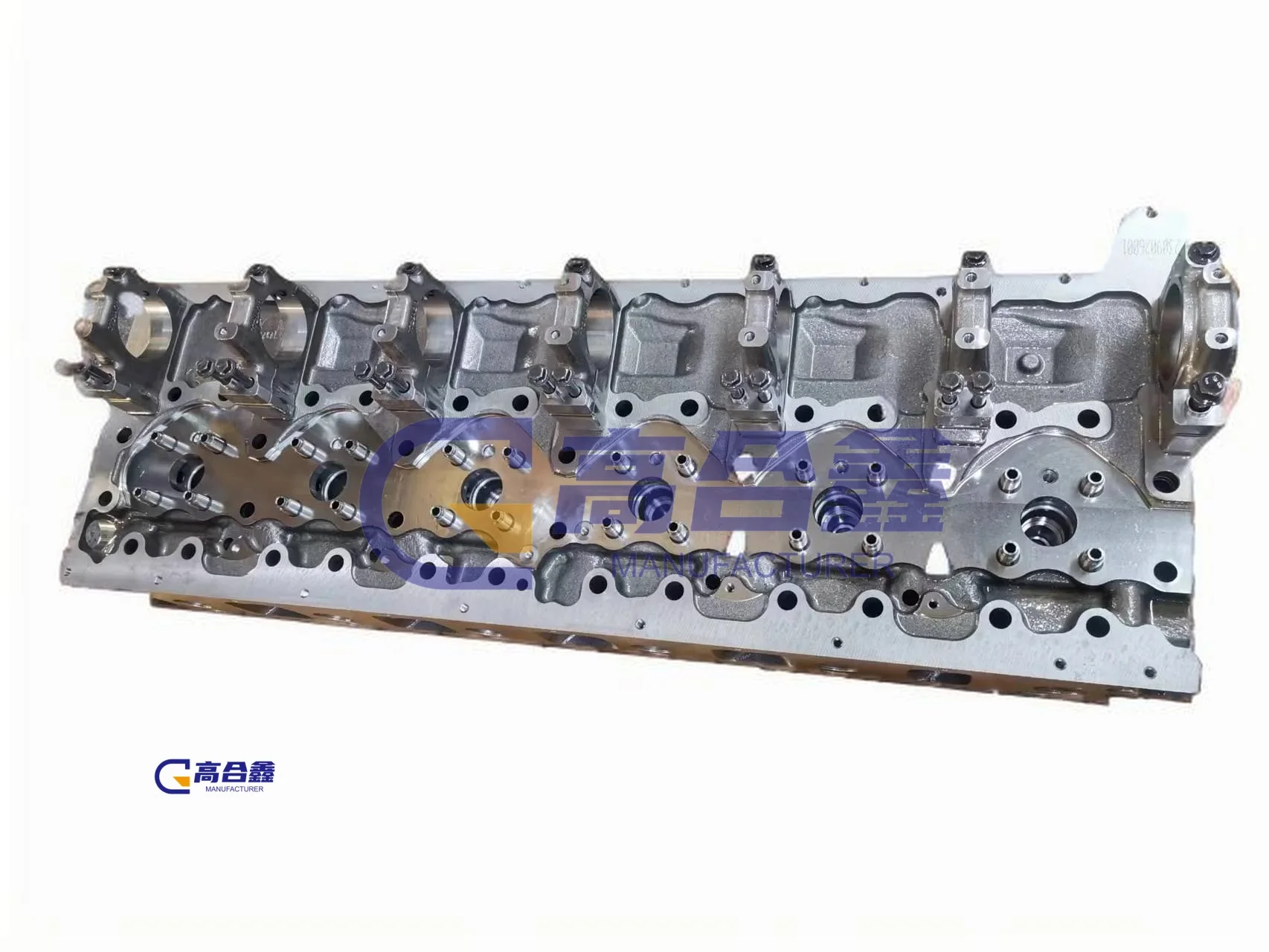 For Volvo D13 Cylinder Head For Engine 21460896 Factory Direct New Condition