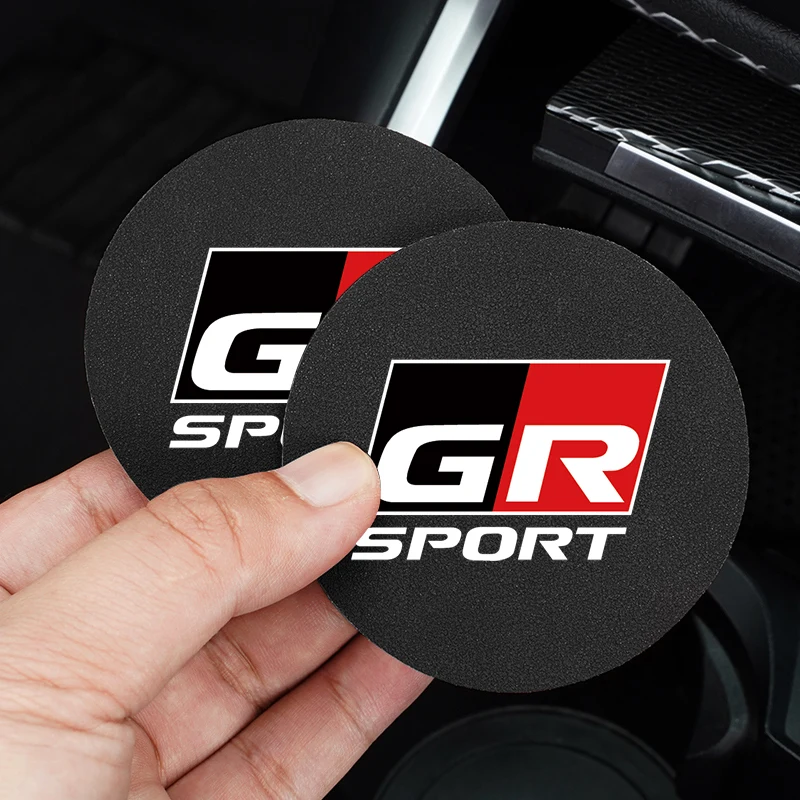 2 Pieces Car Water …