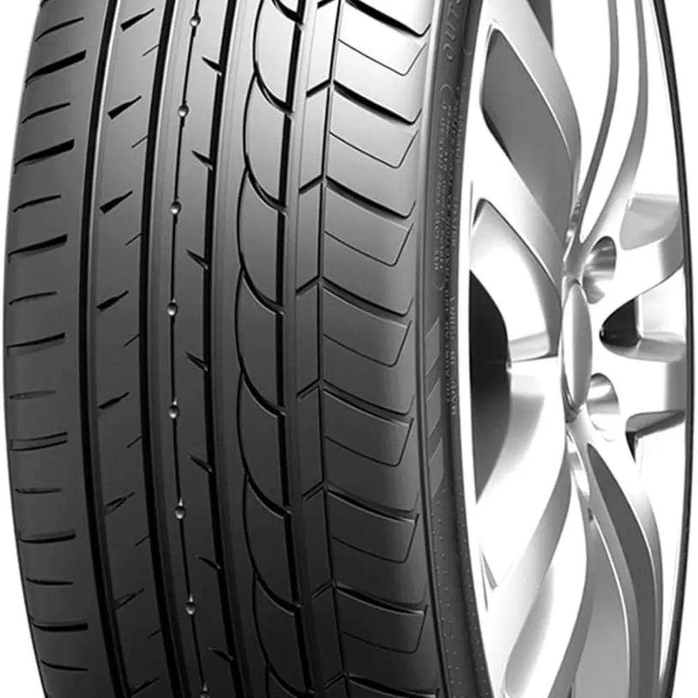 Street-H HU02 Perfo… - image