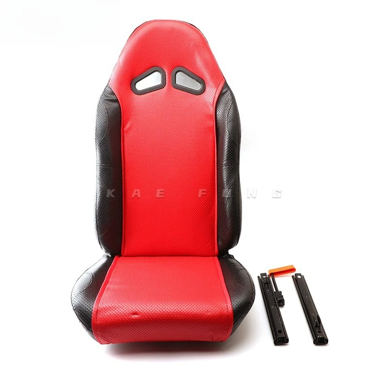 

ATV seatATV quad motocross seatback bench adjustment slide