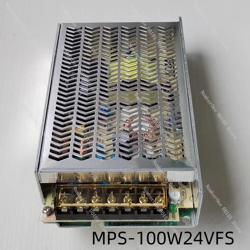 MPS-050W24VFS Switch Power Supply 012W05VFB 035W12V 100 150 600W