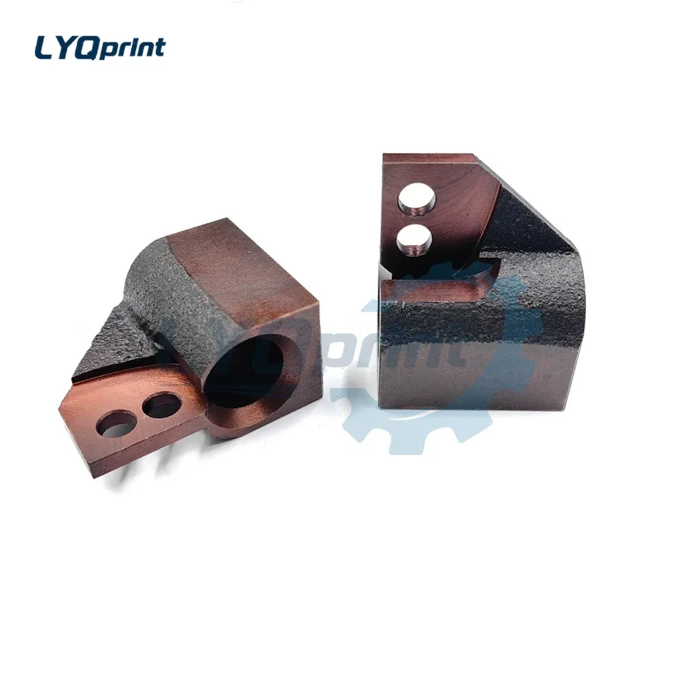Suitable for Heidelberg SM/CD102 Printing Machine Feeding Table Holder Holder C6.020.117 Printing Machine Accessories