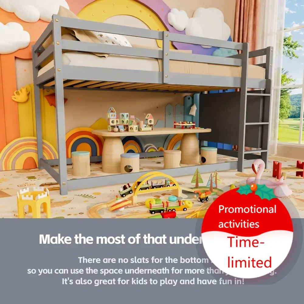 Hot Saleslow Bunk B…