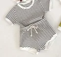 black stripe