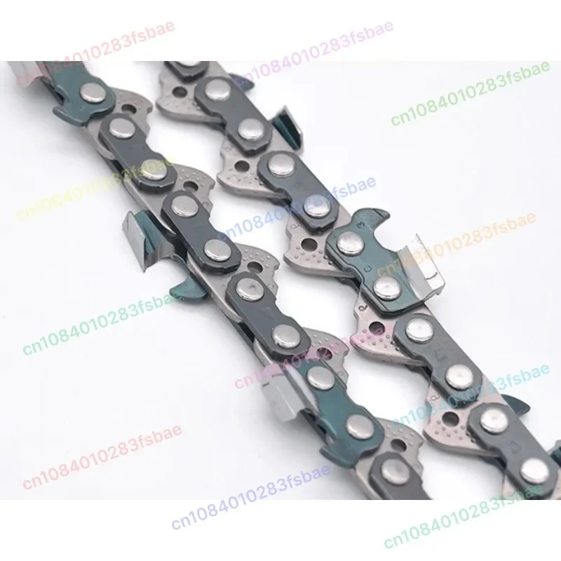 

1PC 12-Inch Original Logging Bamboo Saw Guide Chain Double-Edge Accessories For T700 T900 Chainsaws