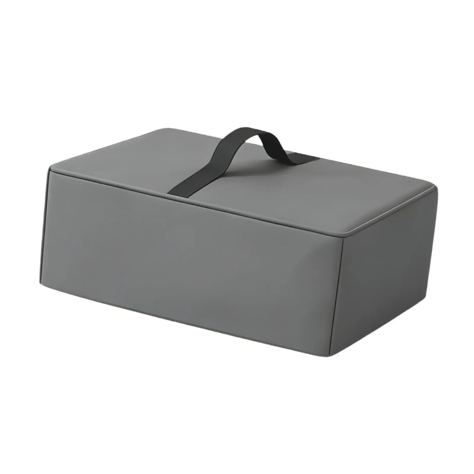 

Чехол для принтера, защита от пыли, устойчивый к царапинам, легкий, компактный, из ткани Оксфорд, портативный, с ручкой для переноски.