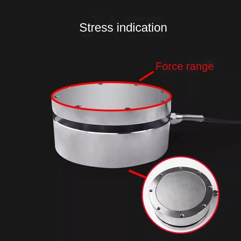 Large-Size Flat Film Box Weighing Sensor  Weight High Stability Force
