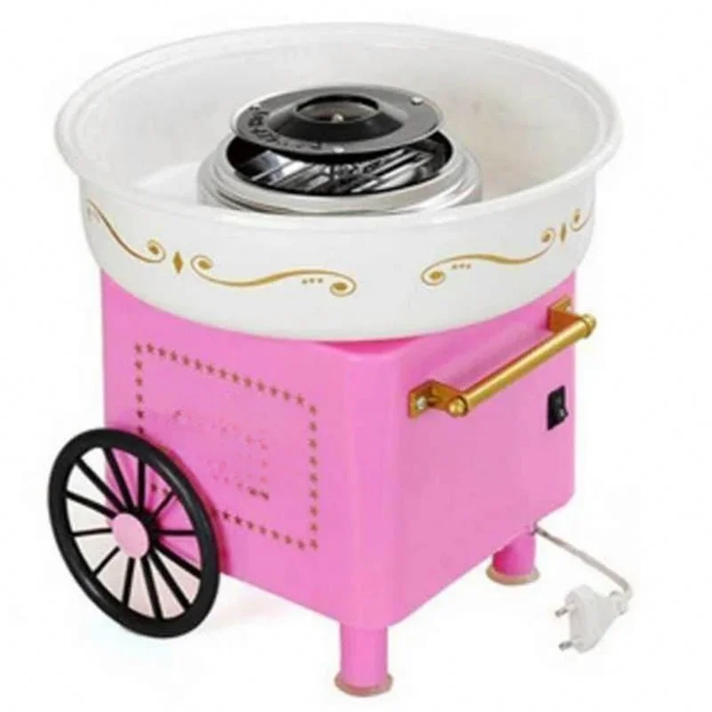 candy floss making machine H0Q2m cotton candy machine for sales