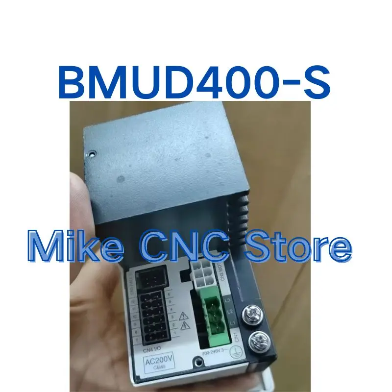 

Б/у регулятор скорости BMUD400-S проверен, исправен и отправлен быстро.