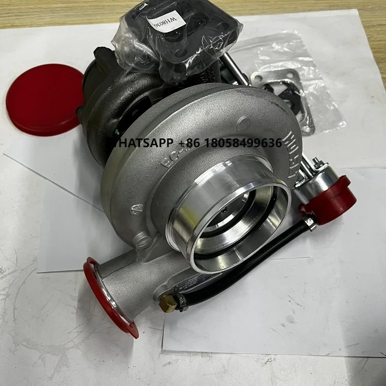 

Komatsu Excavator Turbocharger 6754-81-8180 for SAA6D107E