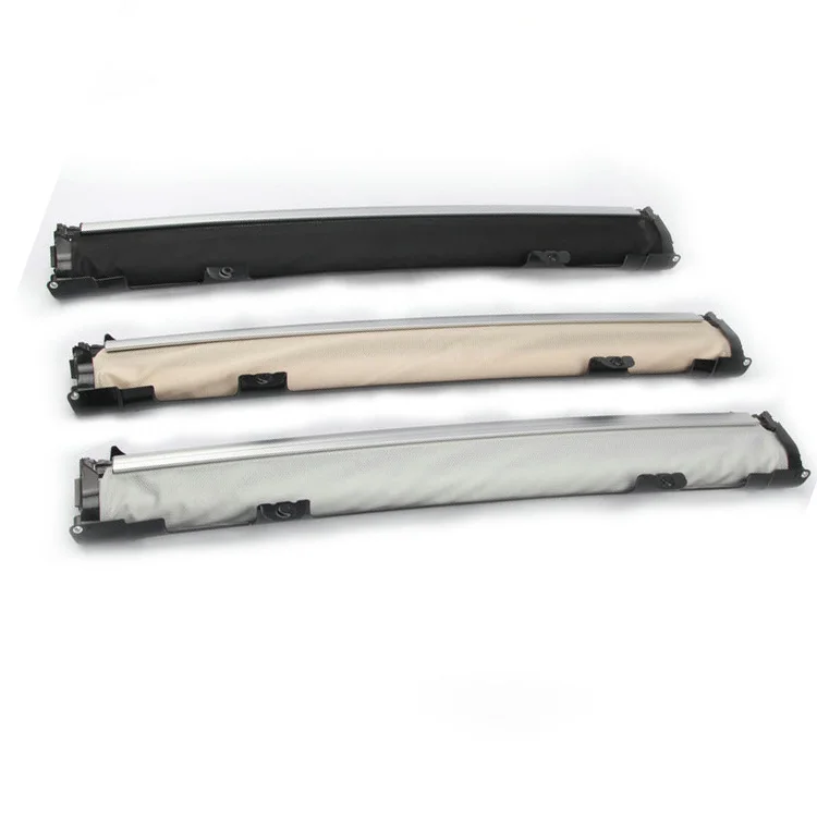 

2G0877307 Electric Sun Visor Blind Curtain Cover Sunshade Sunroof Assembly for Vw Seat 18 Golf 8 2019-2021 Polo 19