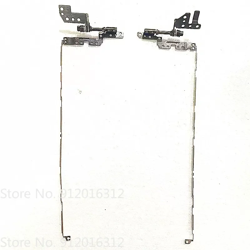New LCD Screen Hinge for Lenovo IdeaPad 15S 3-15ALC6 3-15ADA6 3-15ITL6 Laptop Shaft Bracket