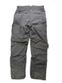GREY PANTS