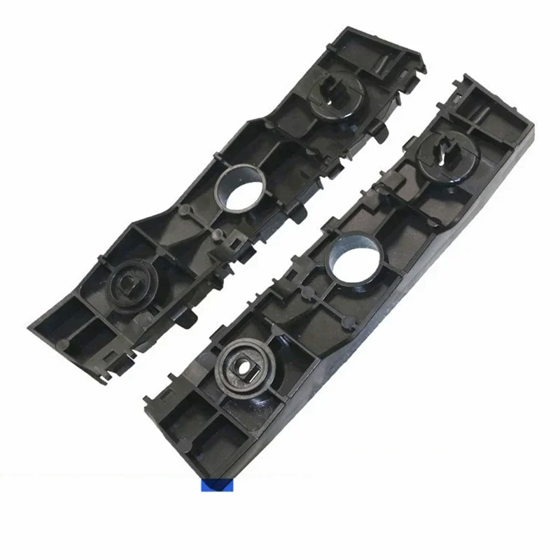 Front bumper mounting bracket for DFM Dongfeng A30 front left front right bumper bracket ear clip