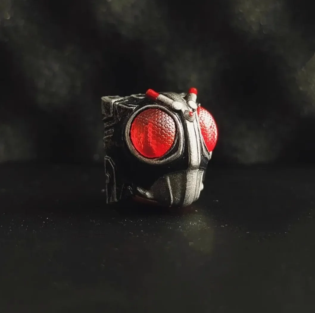 CEKE Keycaps Customize Original Creative 1 Key  Mechanical Keyboard Keycaps Three-dimensional Custom Pc Gamer Accessories Gifts