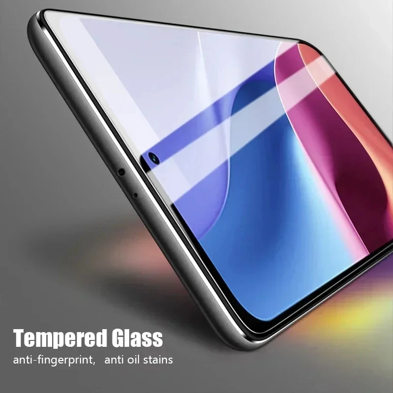 3 Piezas Protector de Pantalla para Xiaomi MI CC9E A3 10 Lite Poco F1 Redmi K30 Pro Ultra 10X 4G K30i 5G Película de Vidrio Templado 3
