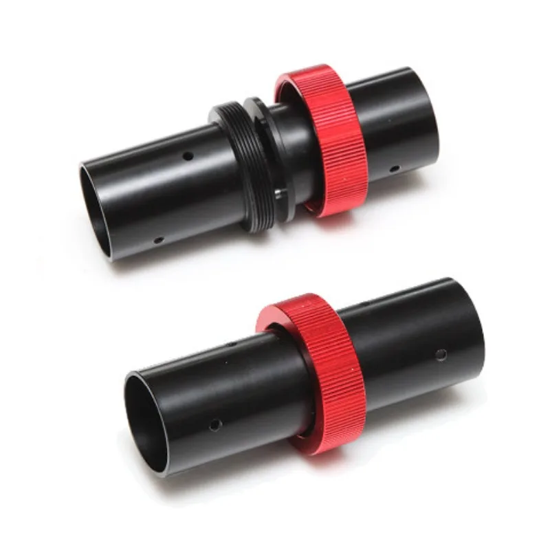 25Mm 30mm carbon tube, arm, quick-release components, folding parts, plant protection aerial photography monitoring