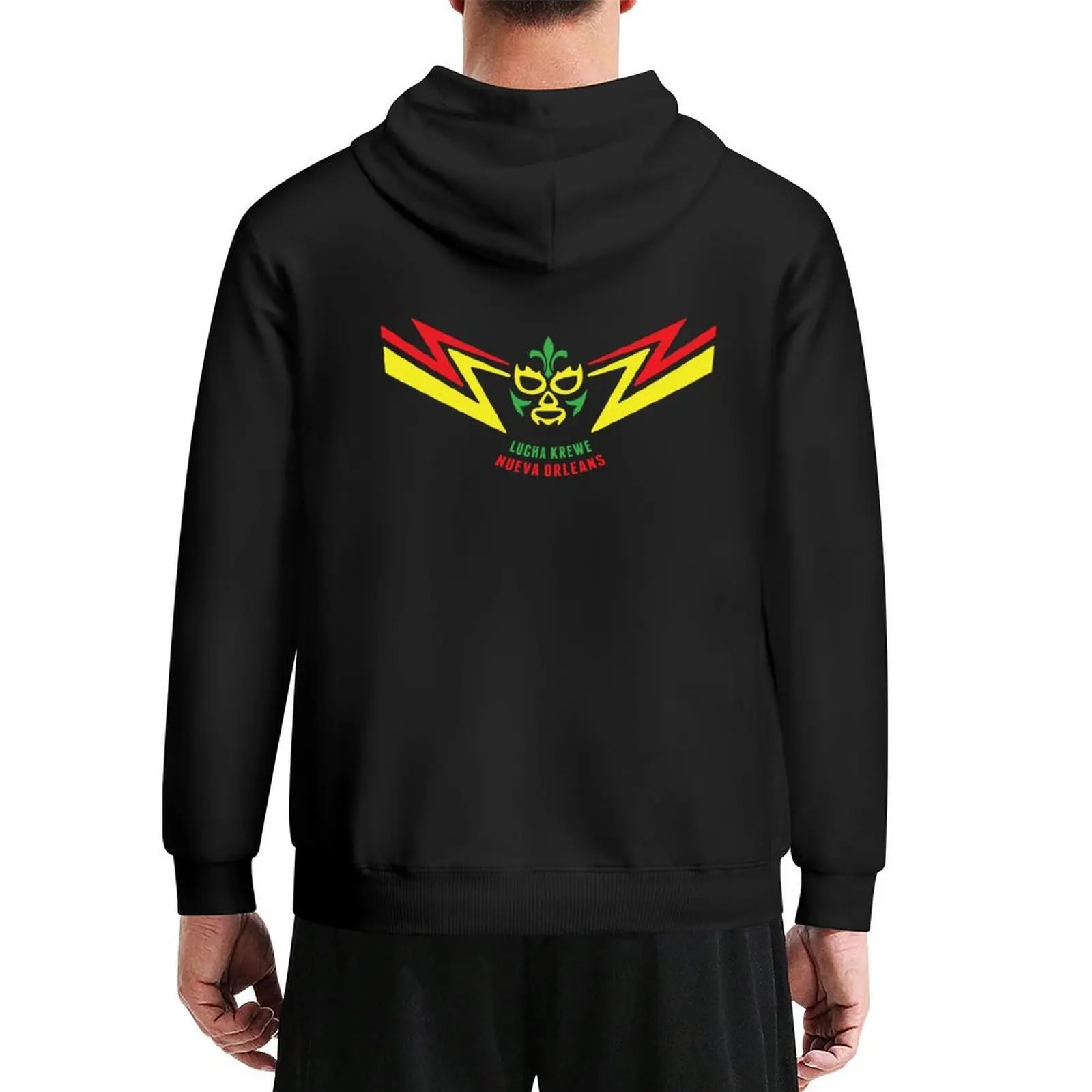 El Tri Dark Or Ligh… - image