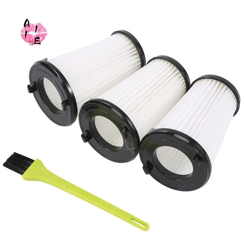 A11E-3Pcs For Electrolux Vacuum Cleaner AEG AEF150 Accessories HEPA Filter