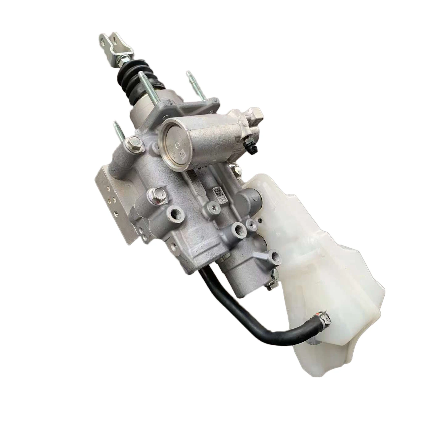 

Высокое качество для Toyota, антиблокировочная тормозная система, насос из АБС-пластика, новые и бывшие в употреблении автозапчасти, привод тормоза в сборе