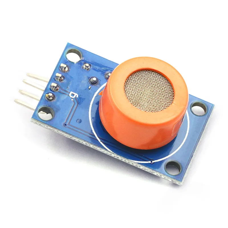 1/5pcs MQ-3 Alcohol Sensor Module Ethanol Alcohol Sensor Module
