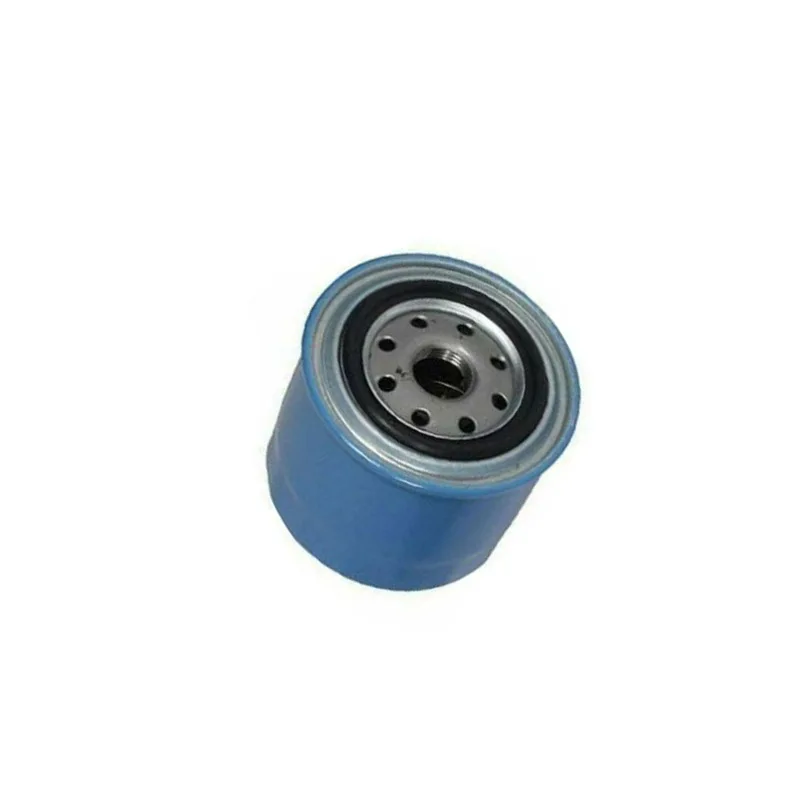 Forklift accessories 15208-01B01 Oil filter suitable for H20 K25 forklift engine oil grid 1520801B01